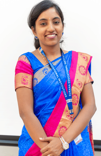 Surana College Bangalore College Prospectus Images photo 41